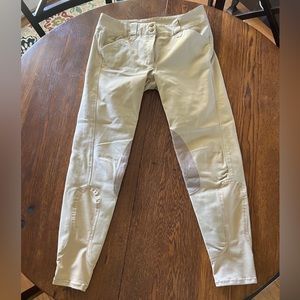 Smartpak show breeches